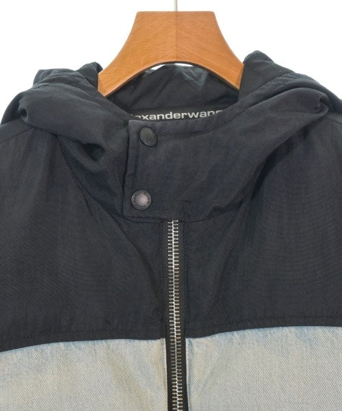 ALEXANDER WANG 羽絨夾克/背心