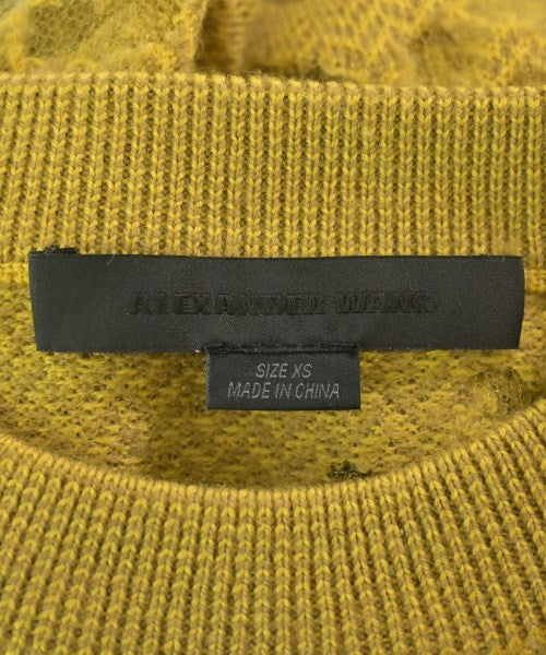ALEXANDER WANG 毛衣