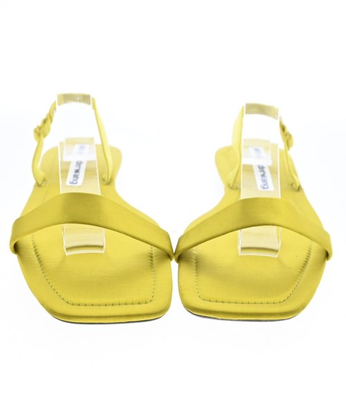 ALEXANDER WANG 涼鞋