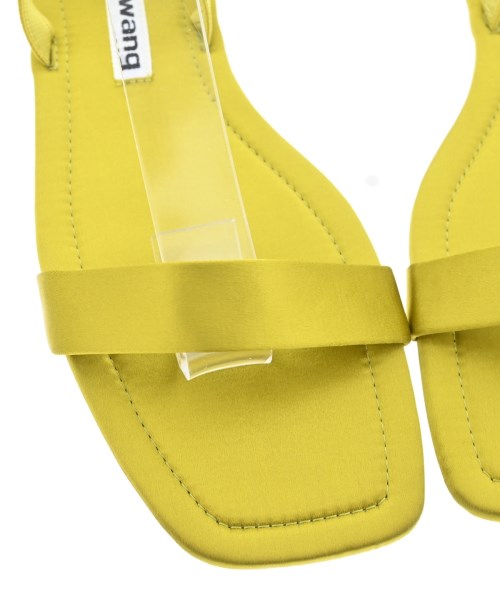 ALEXANDER WANG 涼鞋