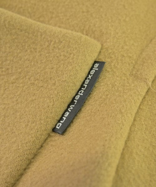 ALEXANDER WANG 切斯特披風