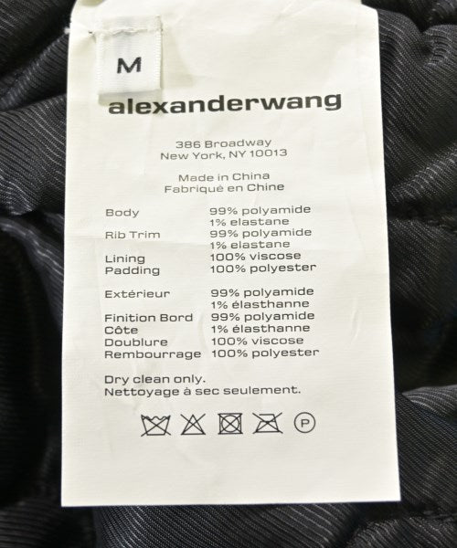 ALEXANDER WANG 其他飛行外套