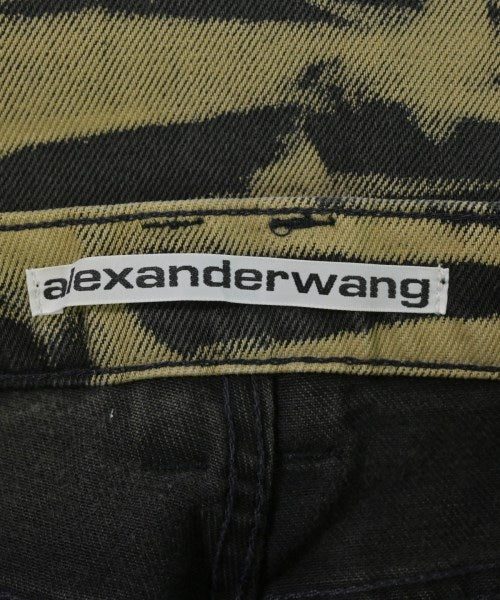 ALEXANDER WANG 短褲