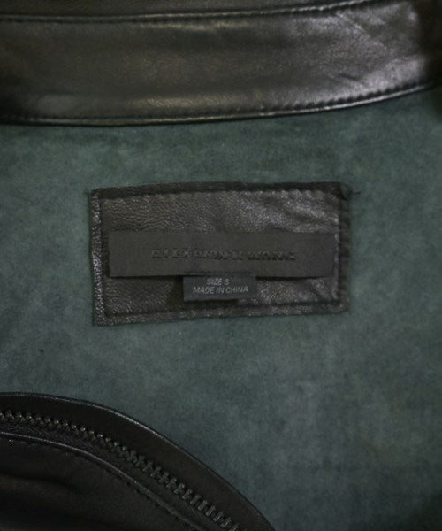 ALEXANDER WANG 休閒襯衫