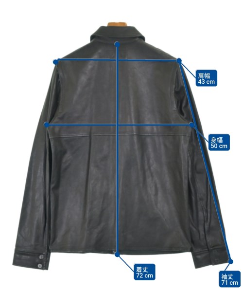 ALEXANDER WANG 休閒襯衫