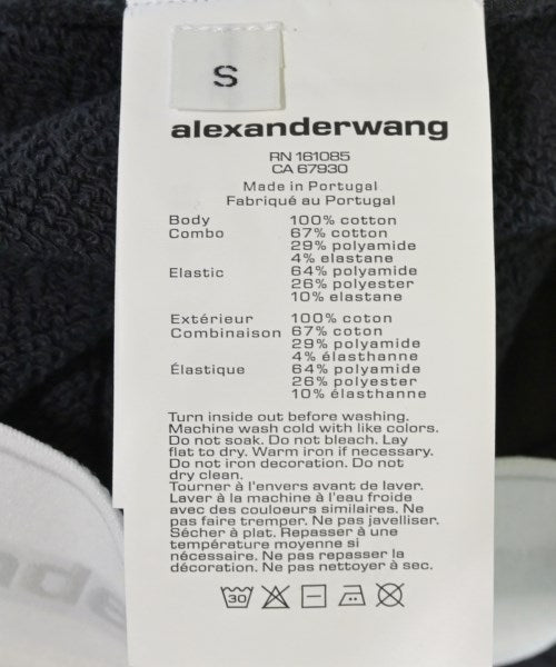 ALEXANDER WANG 運動褲