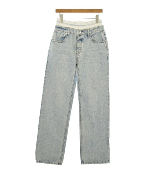 ALEXANDER WANG 牛仔褲