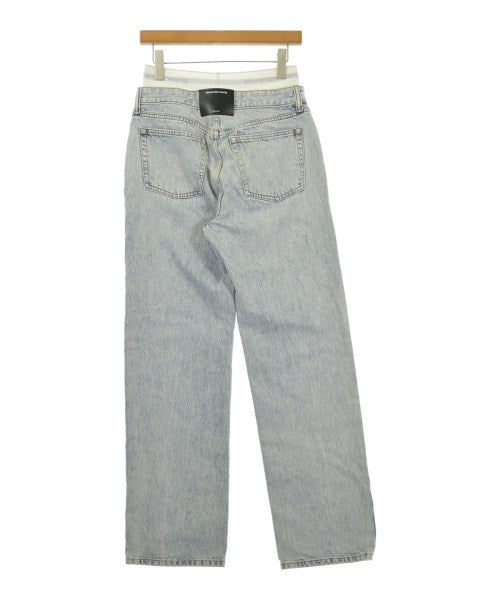 ALEXANDER WANG 牛仔褲
