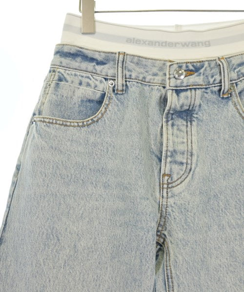 ALEXANDER WANG 牛仔褲