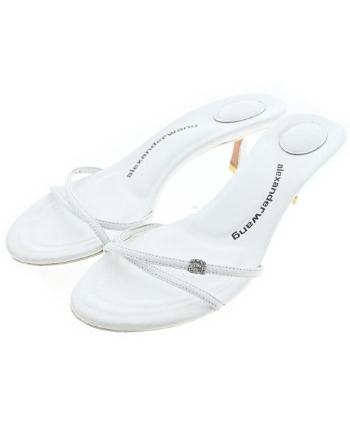 ALEXANDER WANG 涼鞋
