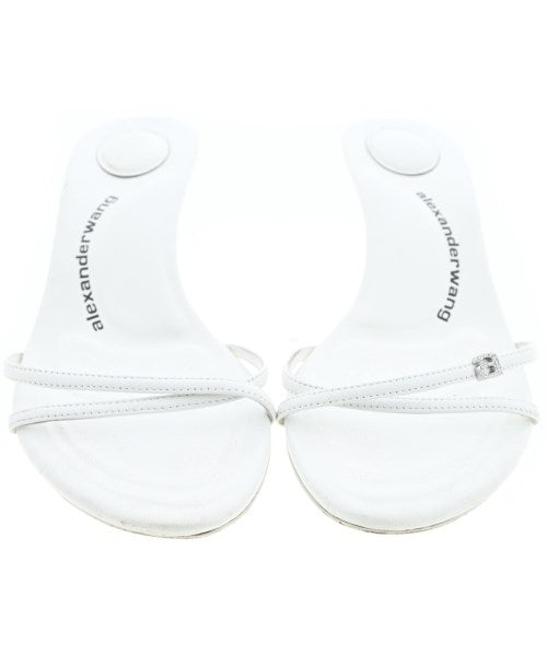 ALEXANDER WANG 涼鞋