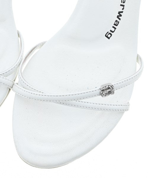 ALEXANDER WANG 涼鞋