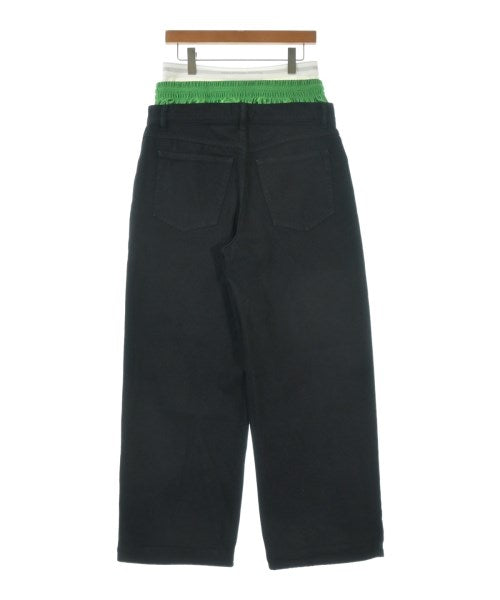 ALEXANDER WANG 牛仔褲