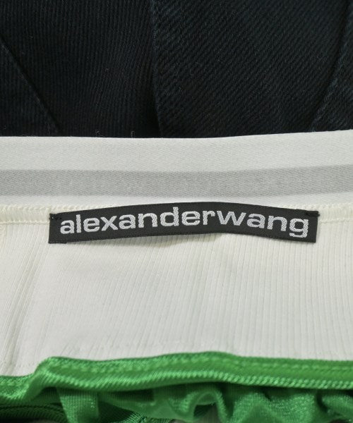 ALEXANDER WANG 牛仔褲