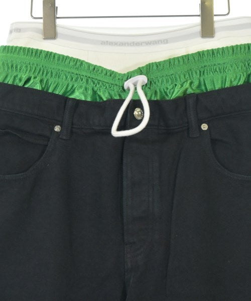 ALEXANDER WANG 牛仔褲
