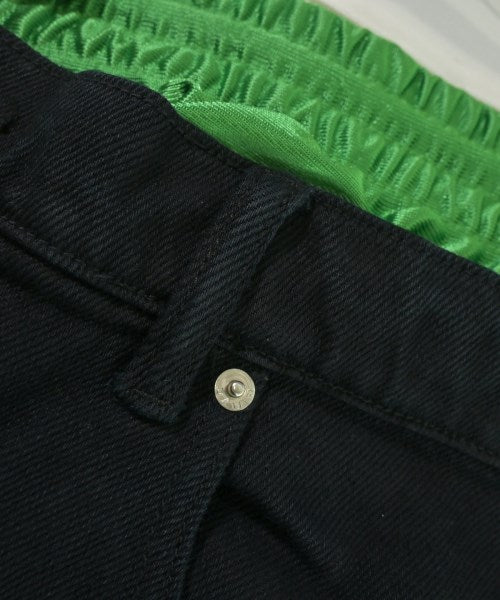 ALEXANDER WANG 牛仔褲