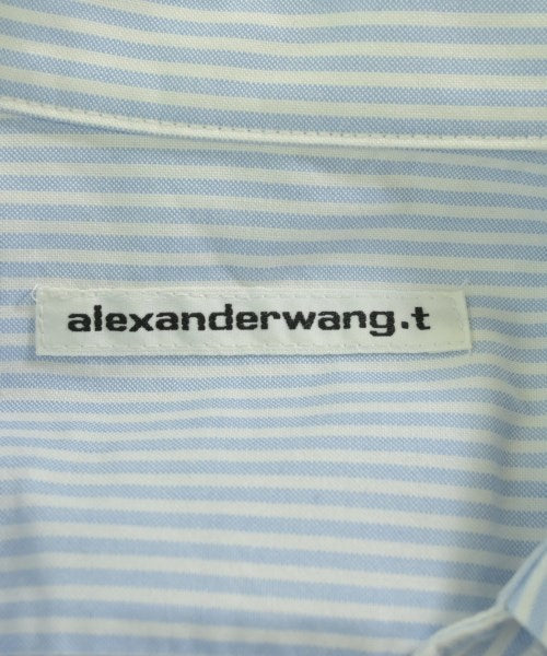 ALEXANDER WANG 休閒襯衫