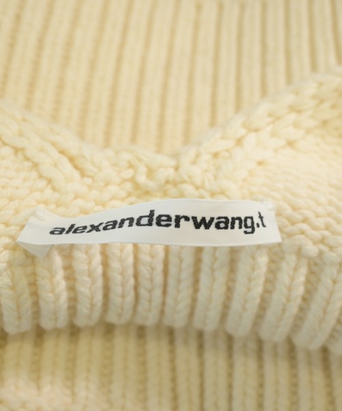 ALEXANDER WANG 毛衣