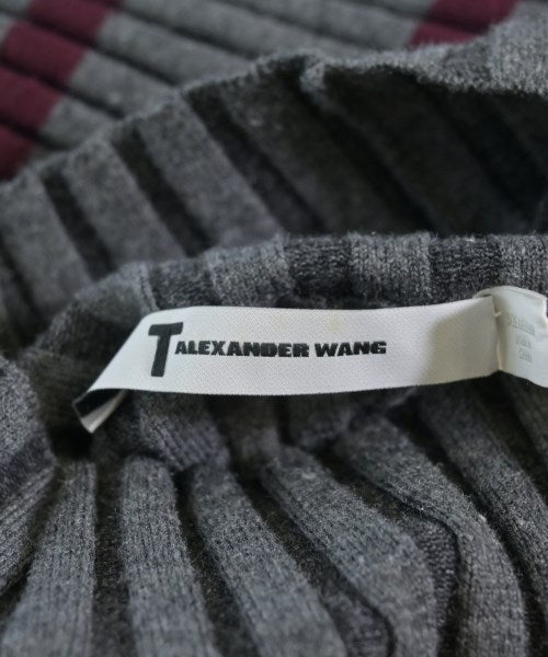T by ALEXANDER WANG 洋裝