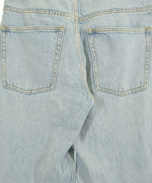 ALEXANDER WANG 牛仔褲
