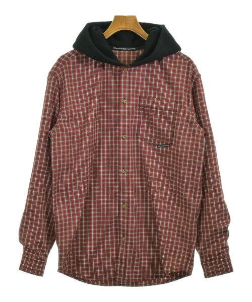 ALEXANDER WANG 休閒襯衫