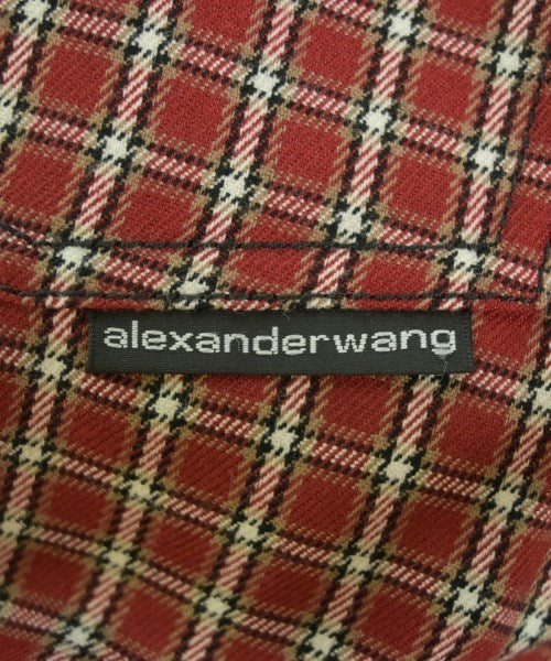 ALEXANDER WANG 休閒襯衫