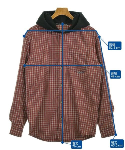 ALEXANDER WANG 休閒襯衫