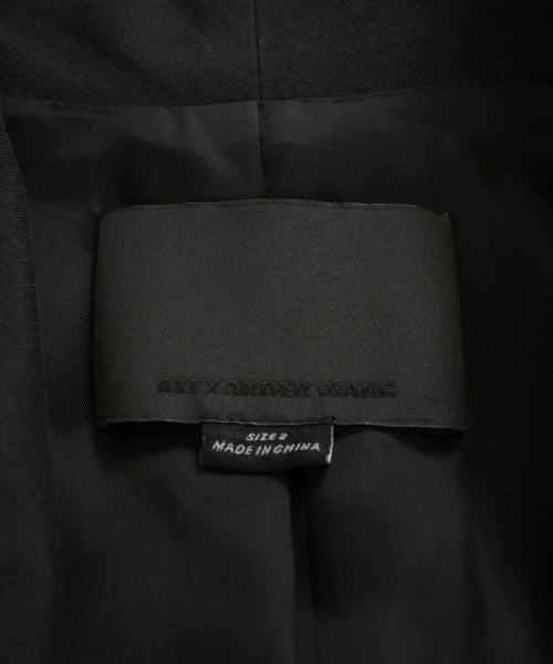 ALEXANDER WANG 西裝外套