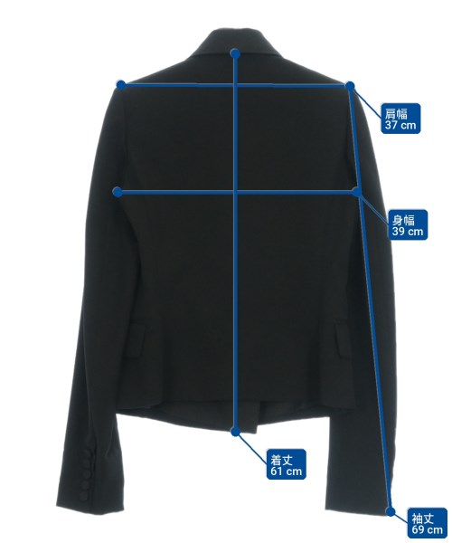 ALEXANDER WANG 西裝外套