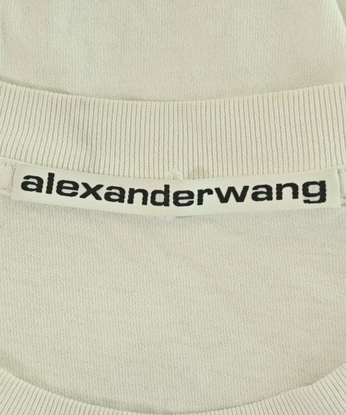 ALEXANDER WANG T恤/上衣
