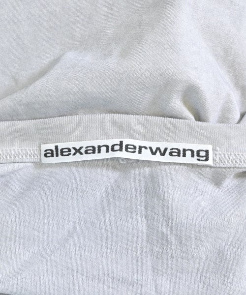 ALEXANDER WANG T恤/上衣
