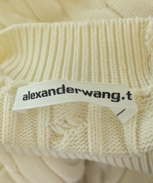 ALEXANDER WANG 毛衣
