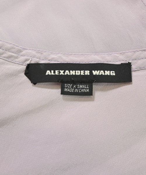 ALEXANDER WANG 休閒襯衫