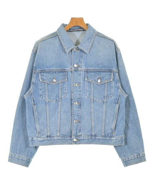 ALEXANDER WANG 牛仔夾克