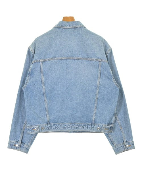 ALEXANDER WANG 牛仔夾克