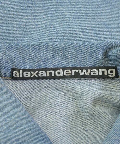 ALEXANDER WANG 牛仔夾克