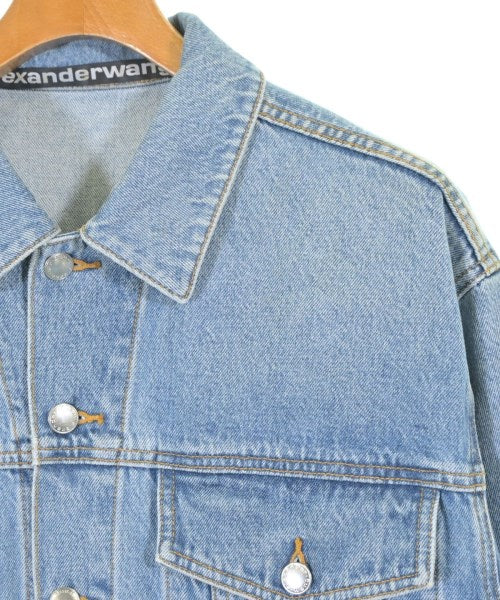 ALEXANDER WANG 牛仔夾克