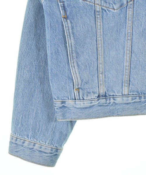 ALEXANDER WANG 牛仔夾克