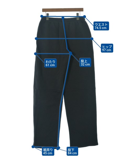 ALEXANDER WANG 運動褲