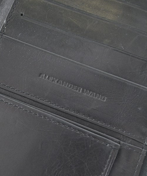 ALEXANDER WANG 錢包/零錢包