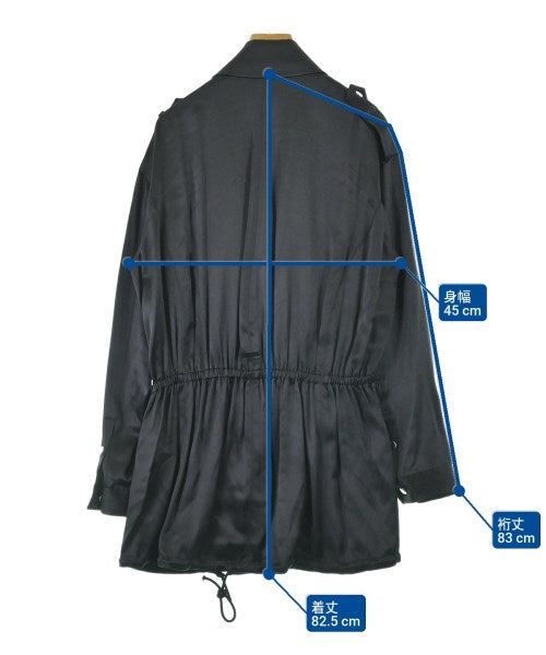 ALEXANDER WANG 其他大衣