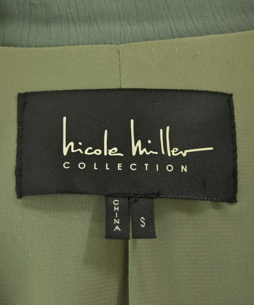 nicole miller 休閒夾克