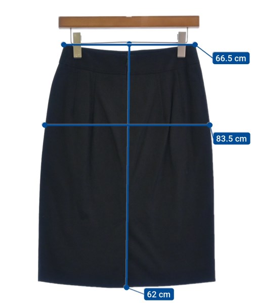 TORY BURCH 膝上裙