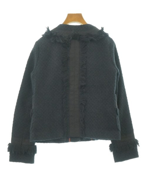 TORY BURCH 無領外套