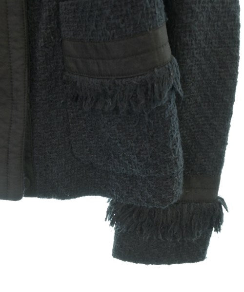 TORY BURCH 無領外套