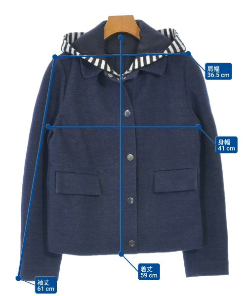 TORY BURCH 其他飛行外套