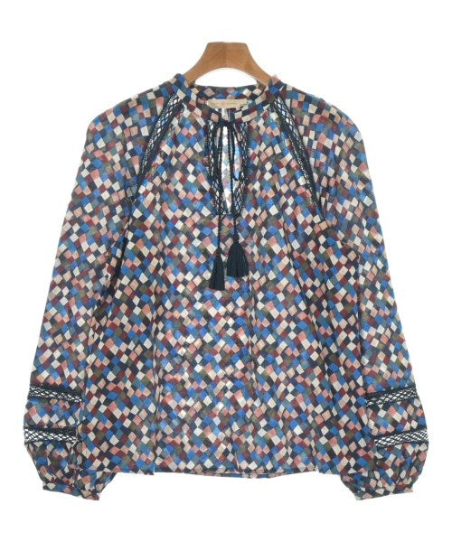 TORY BURCH 休閒襯衫