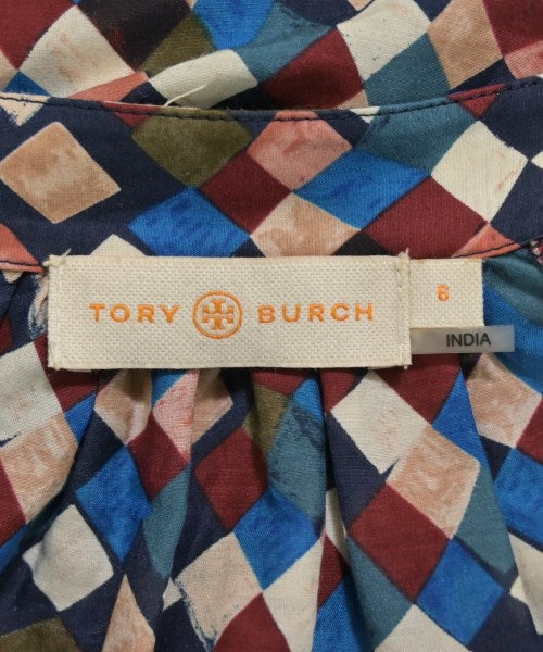 TORY BURCH 休閒襯衫