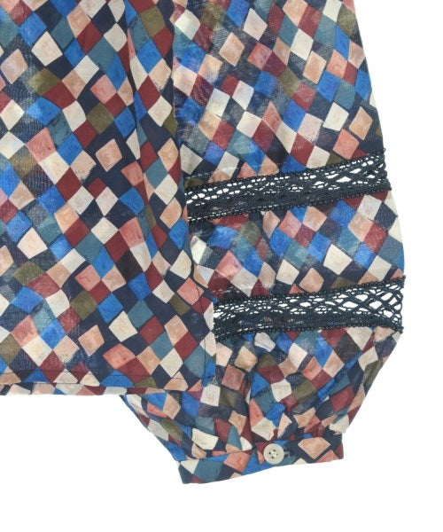 TORY BURCH 休閒襯衫