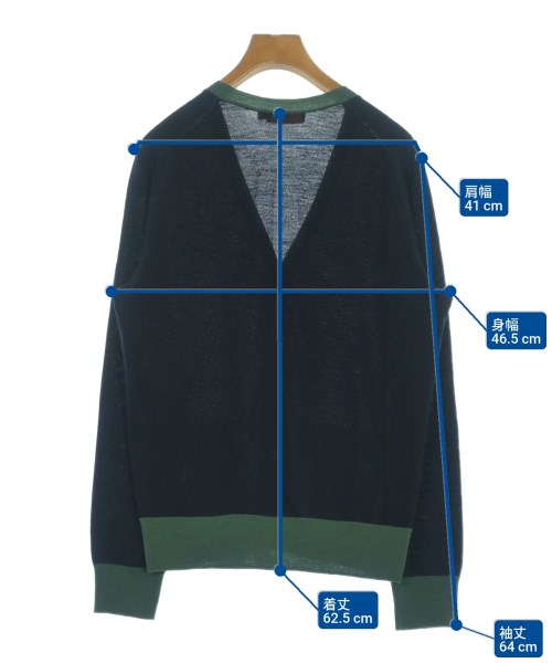 TORY BURCH 開襟衫